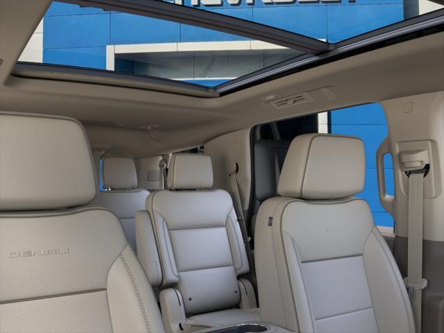 2026 GMC Yukon 2WD Denali