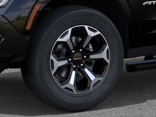 2026 GMC Yukon XL 4WD AT4 Ultimate