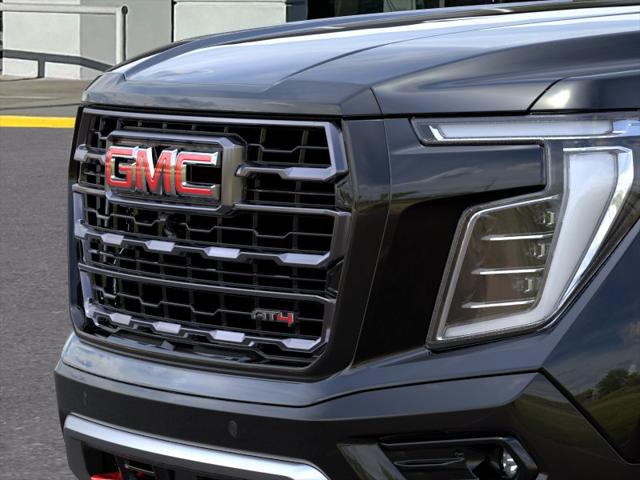 2026 GMC Yukon XL 4WD AT4 Ultimate