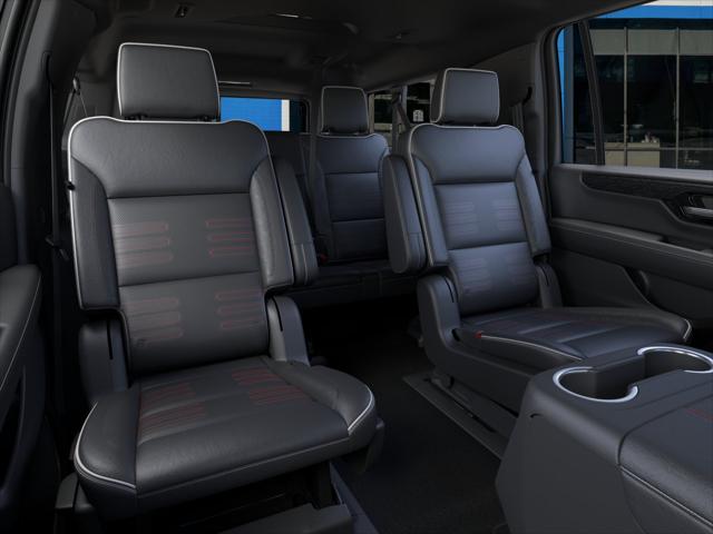 2026 GMC Yukon XL 4WD AT4 Ultimate