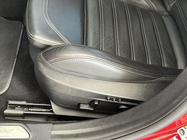 2019 Alfa Romeo Giulia Ti Sport RWD