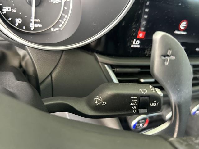 2019 Alfa Romeo Giulia Ti Sport RWD