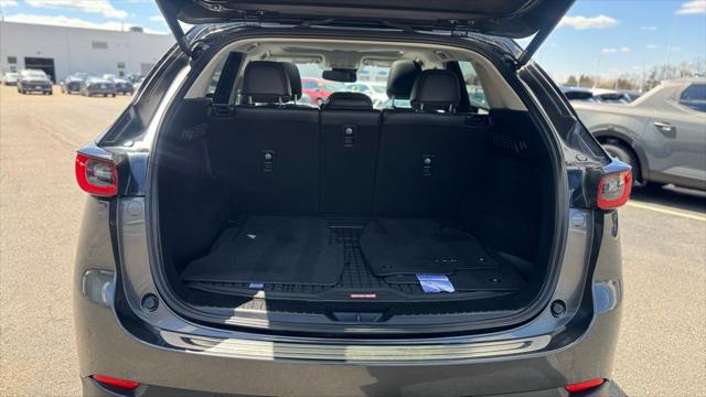 2022 Mazda CX-5 2.5 S Preferred