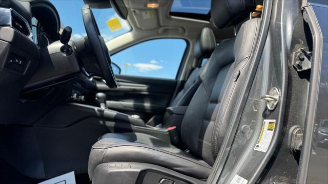 2022 Mazda CX-5 2.5 S Preferred