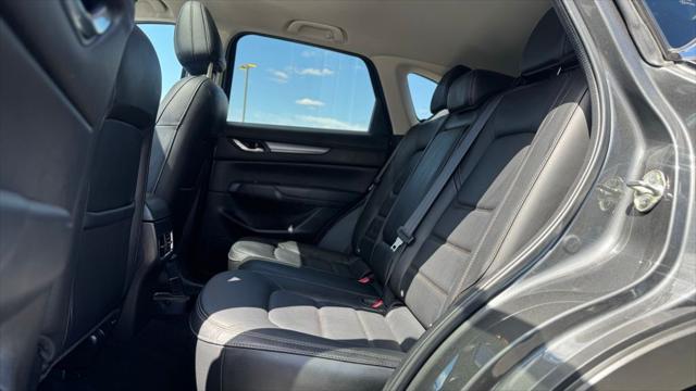 2022 Mazda CX-5 2.5 S Preferred