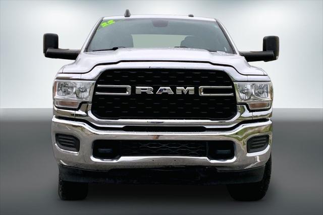 2022 Ram 3500 Big Horn Crew Cab 4x4 8' Box