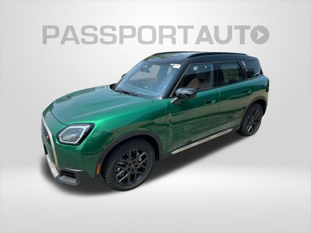 2027 MINI Cooper Countryman S for sale in Gaithersburg, MD