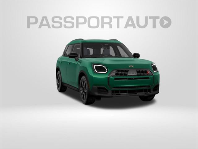 2027 MINI Cooper Countryman S for sale in Gaithersburg, MD
