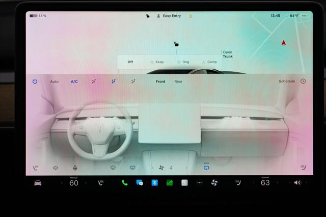 2022 Tesla Model 3 Performance Dual Motor All-Wheel Drive