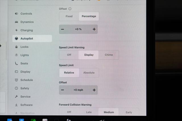 2022 Tesla Model 3 Performance Dual Motor All-Wheel Drive