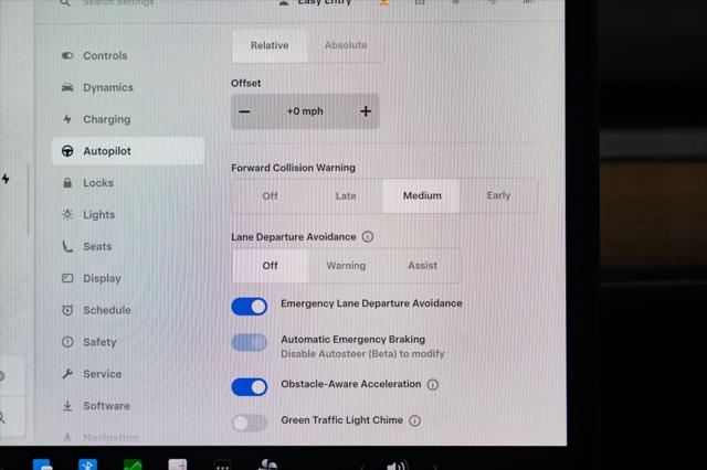2022 Tesla Model 3 Performance Dual Motor All-Wheel Drive