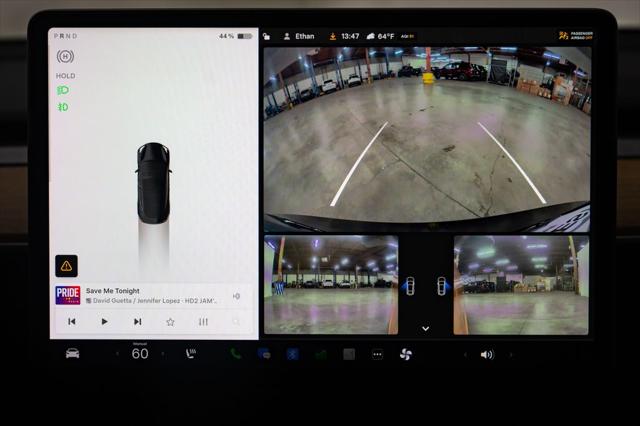 2022 Tesla Model 3 Performance Dual Motor All-Wheel Drive