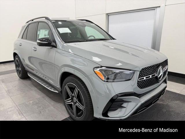 2026 Mercedes-Benz GLE GLE 450 4MATIC for sale in Madison, WI