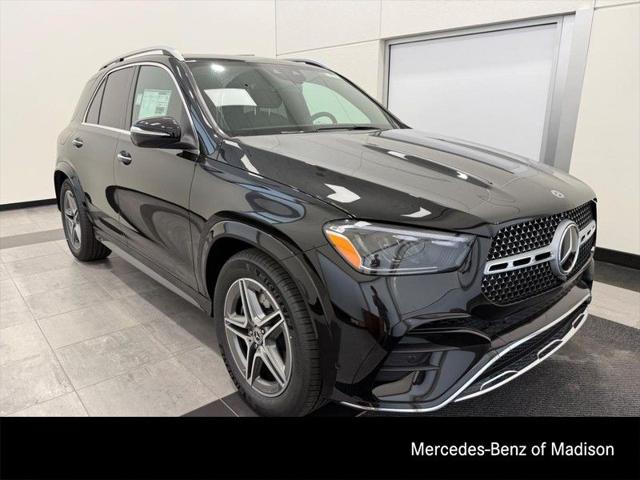 2026 Mercedes-Benz GLE GLE 450 4MATIC for sale in Madison, WI