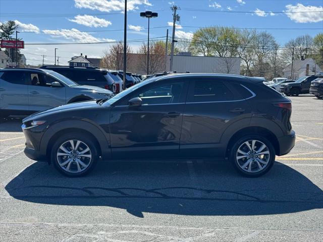 2022 Mazda CX-30 Preferred
