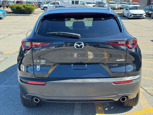 2022 Mazda CX-30 Preferred