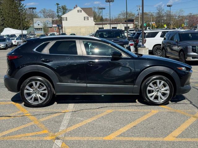2022 Mazda CX-30 Preferred