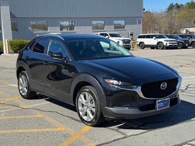 2022 Mazda CX-30 Preferred
