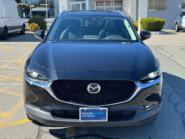 2022 Mazda CX-30 Preferred