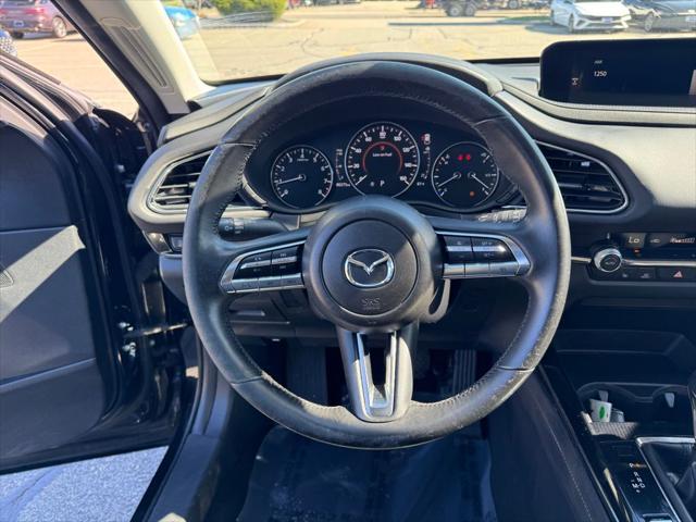 2022 Mazda CX-30 Preferred