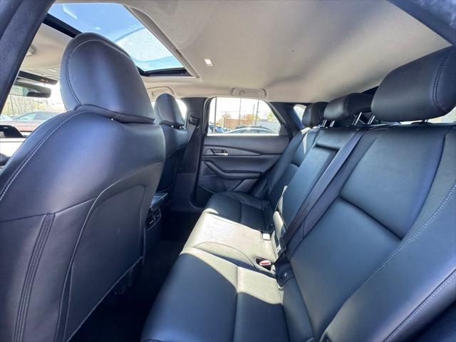 2022 Mazda CX-30 Preferred