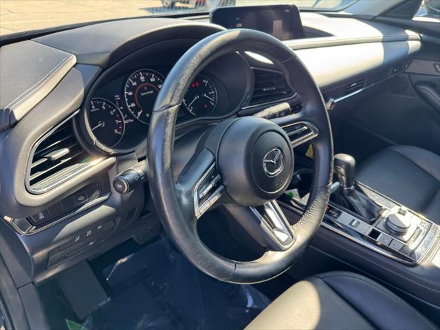 2022 Mazda CX-30 Preferred