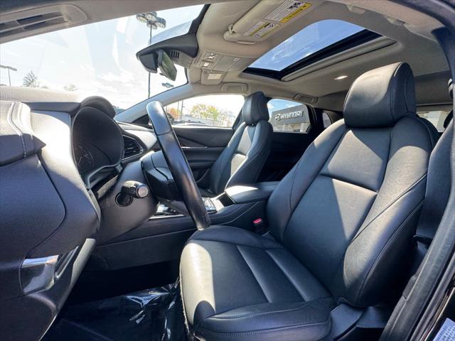 2022 Mazda CX-30 Preferred