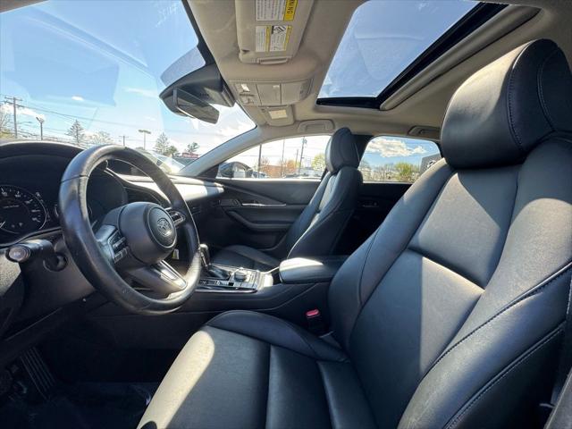 2022 Mazda CX-30 Preferred