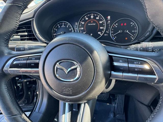 2022 Mazda CX-30 Preferred