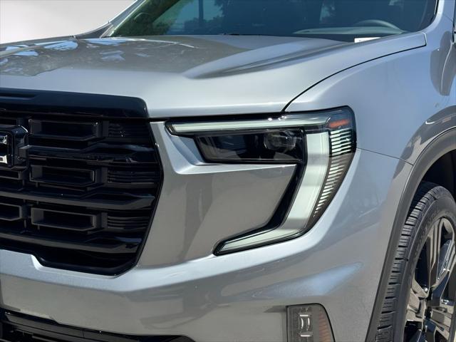2026 GMC Acadia Elevation FWD
