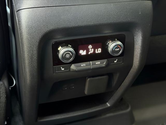 2026 GMC Acadia Elevation FWD