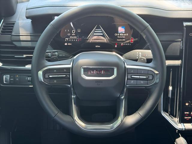 2026 GMC Acadia Elevation FWD
