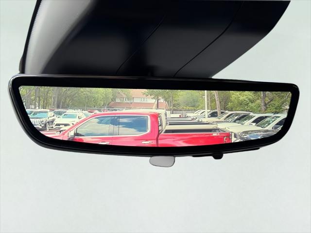 2026 GMC Sierra 2500HD Crew Cab, Standard Bed, AT4X, 4WD