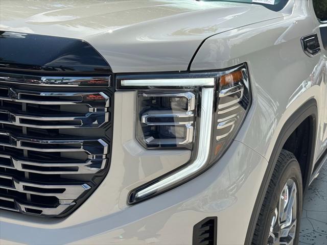 2026 GMC Sierra 1500 Crew Cab, Short Bed, Denali Ultimate, 4WD