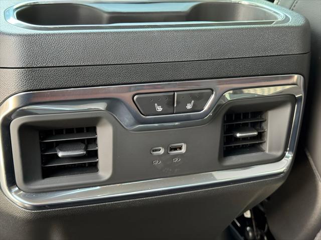 2026 GMC Sierra 1500 Crew Cab, Short Bed, Denali Ultimate, 4WD