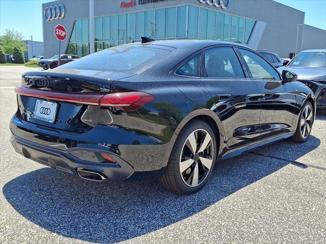 2026 Audi A5 Premium Plus TFSI quattro S tronic