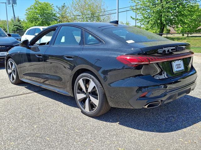 2026 Audi A5 Premium Plus TFSI quattro S tronic