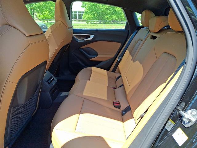 2026 Audi A5 Premium Plus TFSI quattro S tronic