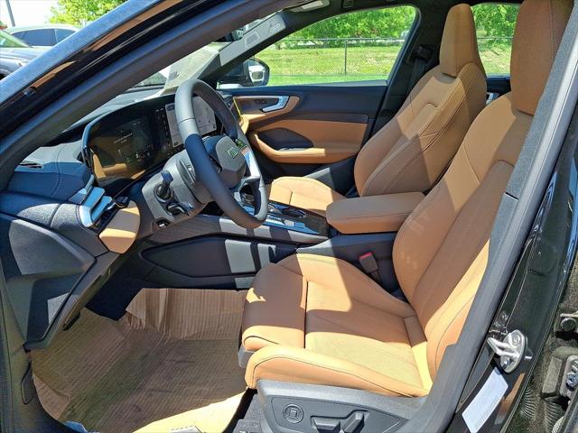 2026 Audi A5 Premium Plus TFSI quattro S tronic