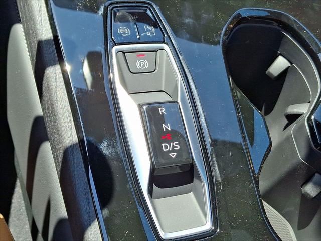 2026 Audi A5 Premium Plus TFSI quattro S tronic