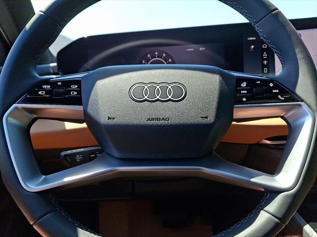 2026 Audi A5 Premium Plus TFSI quattro S tronic
