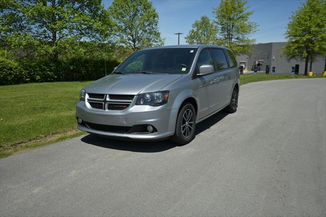 2019 Dodge Grand Caravan GT for sale in Hermitage, PA