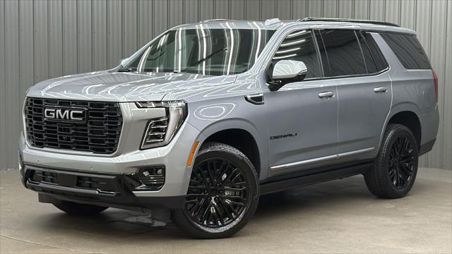 2026 GMC Yukon Denali 4WD for sale in Frederick, MD