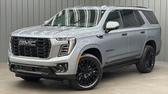 2026 GMC Yukon Denali 4WD for sale in Frederick, MD