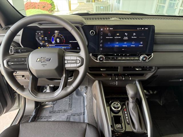 2026 Chevrolet Colorado Trail Boss, 4WD