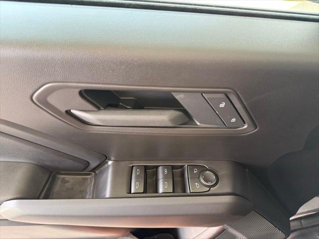 2026 Chevrolet Colorado Trail Boss, 4WD