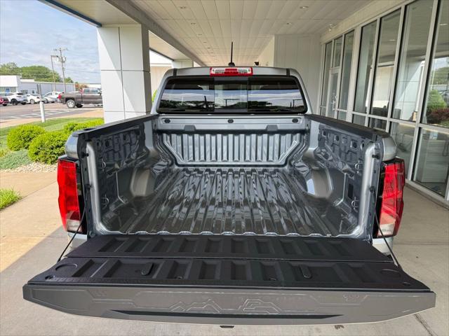 2026 Chevrolet Colorado Trail Boss, 4WD