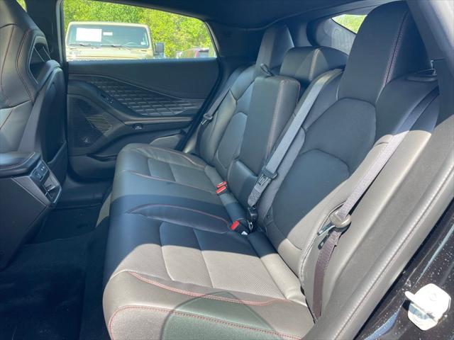 2026 Dodge Charger Daytona Scat Pack Plus 4-Door AWD