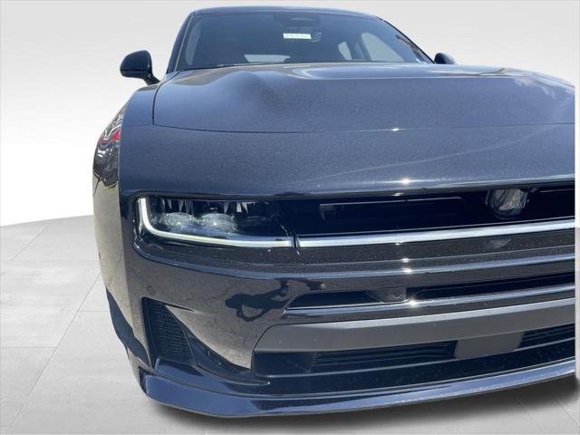 2026 Dodge Charger Daytona Scat Pack Plus 4-Door AWD
