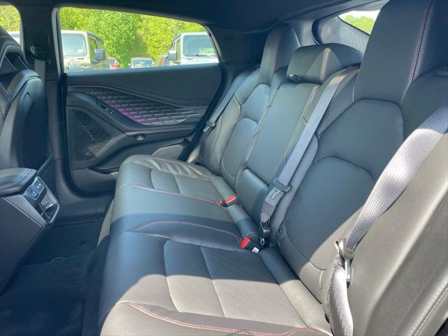 2026 Dodge Charger Daytona Scat Pack Plus 4-Door AWD